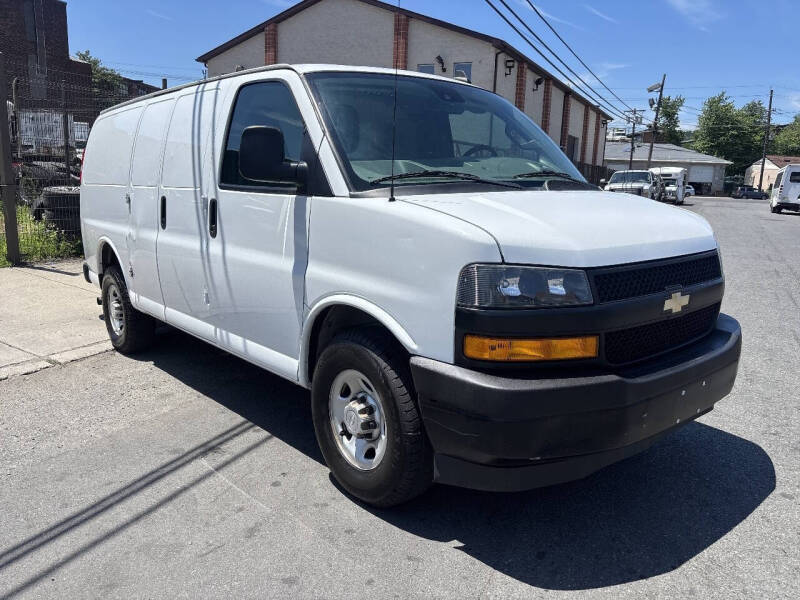 chevrolet express cargo 2019 1GCWGAFP3K1369772 image chevrolet express cargo 2019 1GCWGAFP3K1369772 image